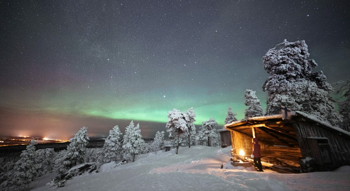 What to do in Finland