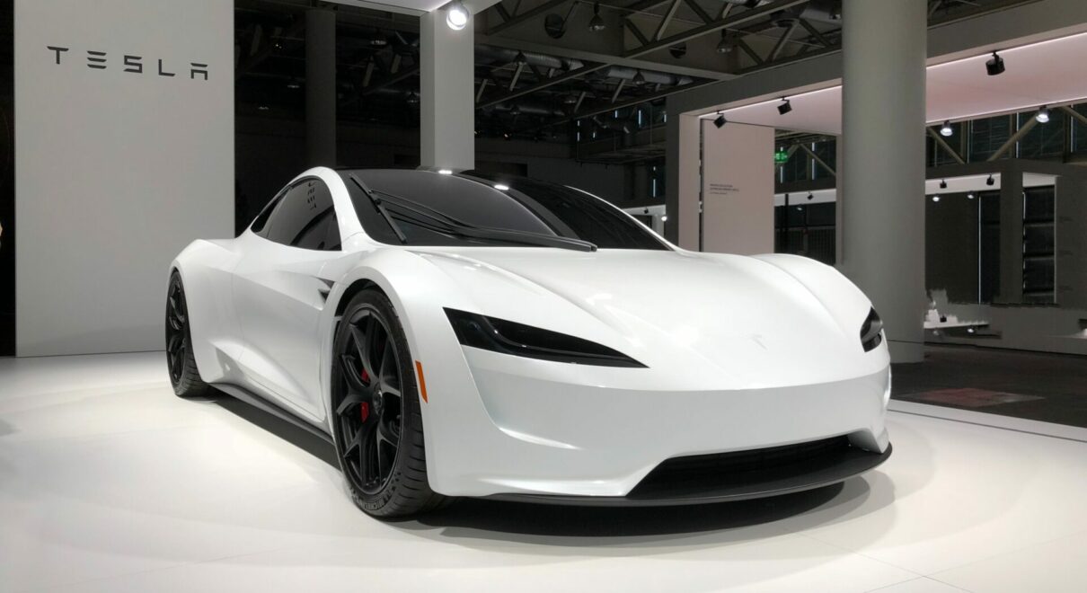 Tesla's plan for the future