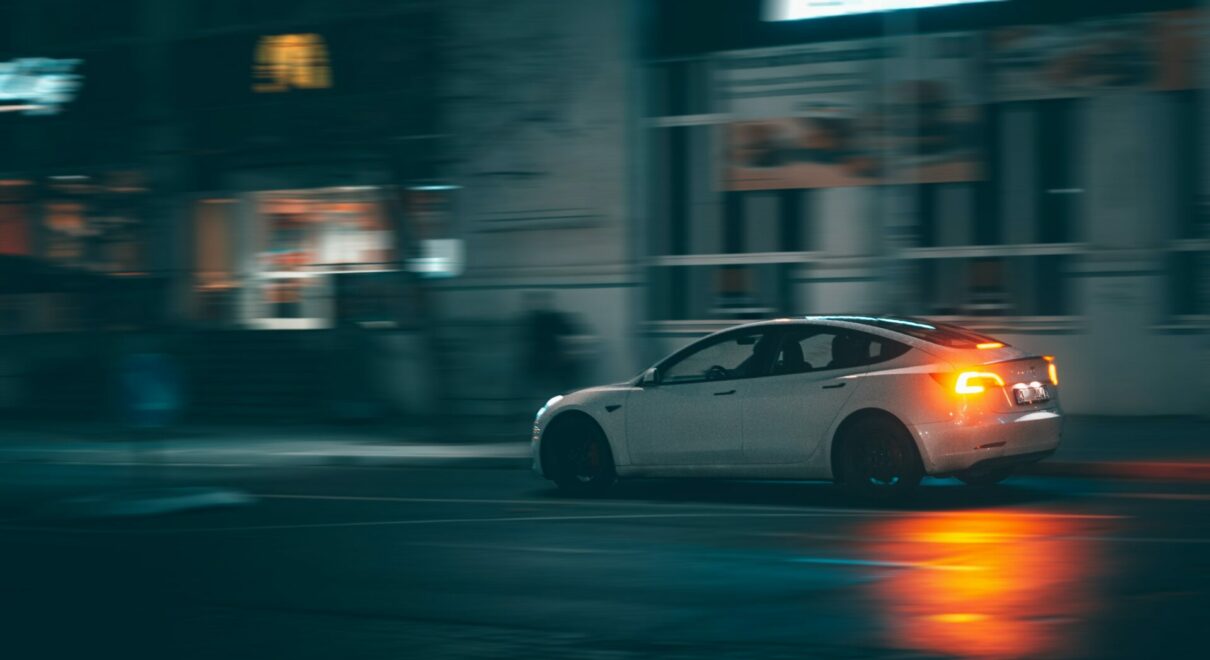 Tesla's Autopilot made easy