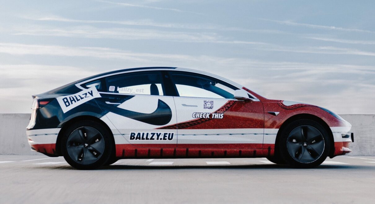 Ballzy Beast